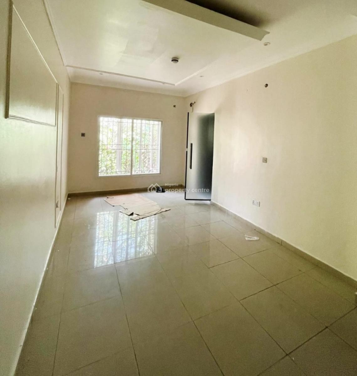 4 Bedrooms Townhouse with Swimming Pool, Old Gra, Port Harcourt, Rivers, Terraced Duplex for Rent