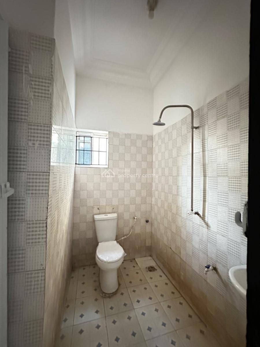 Standard Mini Flat in a Call to Access Estate, Sangotedo, Ajah, Lagos, Mini Flat (room and Parlour) for Rent