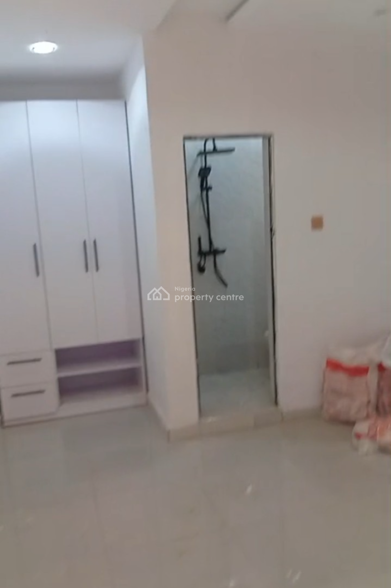 Executively Built Lekki Standard Two Bedroom Flat, Ejigbo, Lagos, Flat / Apartment for Rent