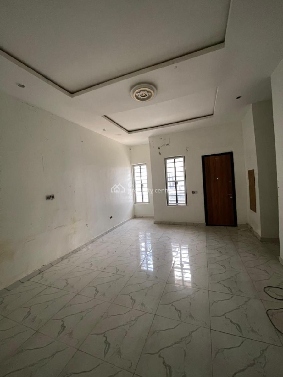 Luxury  4 Bedroom Duplex with Swimming Pool with Excellent Facility, Harris Drive, Vgc, Lekki, Lagos, House for Rent