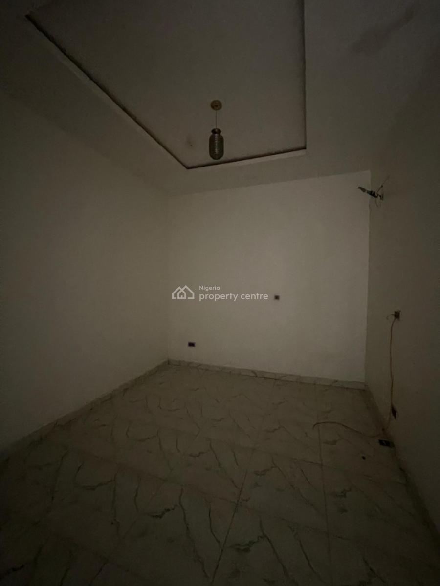 Luxury  4 Bedroom Duplex with Swimming Pool with Excellent Facility, Harris Drive, Vgc, Lekki, Lagos, House for Rent