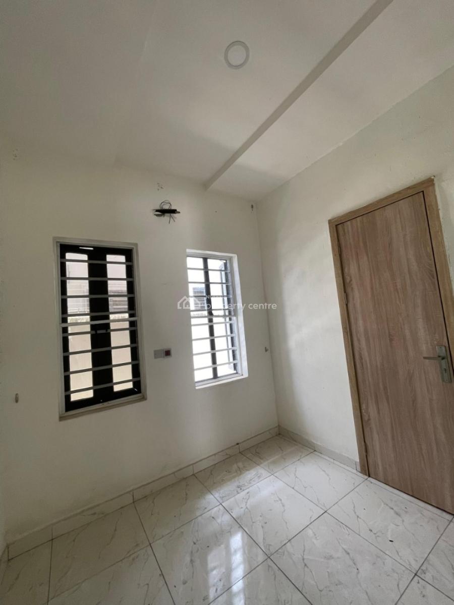 Luxury  4 Bedroom Duplex with Swimming Pool with Excellent Facility, Harris Drive, Vgc, Lekki, Lagos, House for Rent