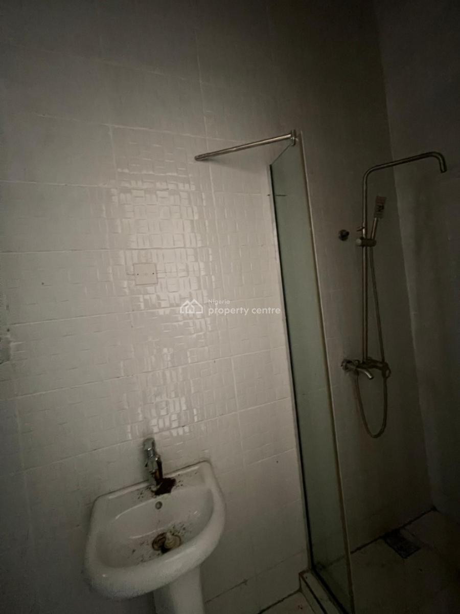 Luxury  4 Bedroom Duplex with Swimming Pool with Excellent Facility, Harris Drive, Vgc, Lekki, Lagos, House for Rent