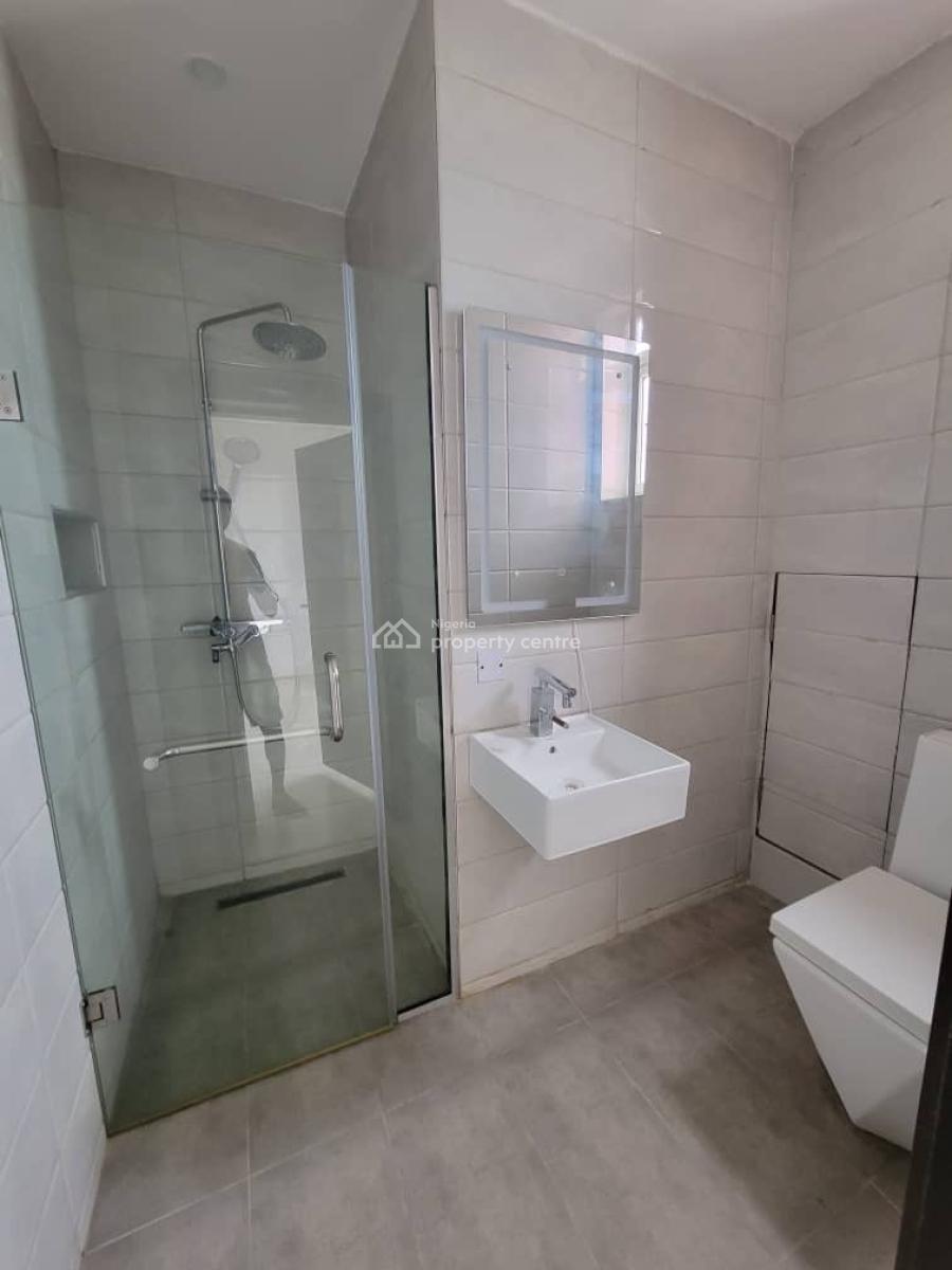 Serviced Spacious 3 Bedrooms Apartment, Oniru, Victoria Island (vi), Lagos, Flat / Apartment for Rent