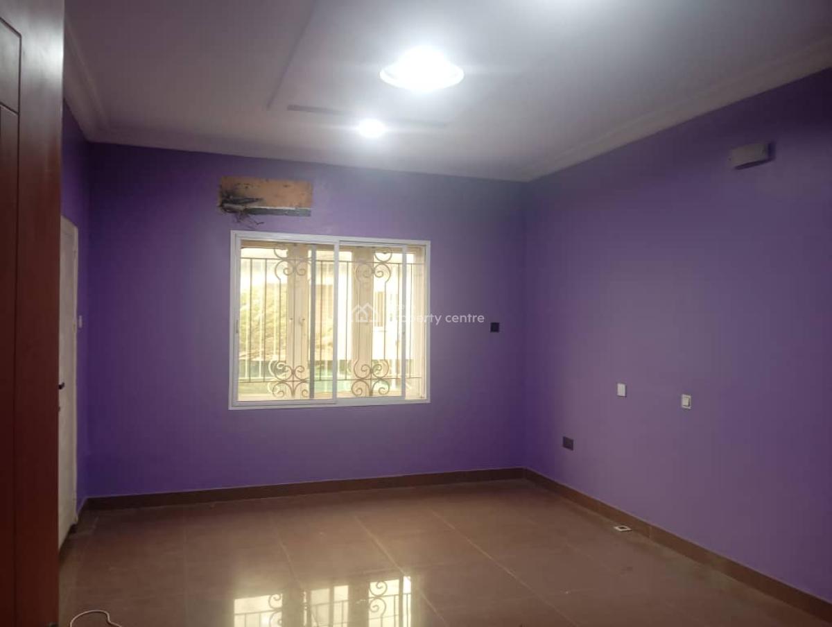 Serviced 4 Bedroom Townhouse, Off Meadow Hall Way, Ikate Elegushi, Lekki, Lagos, Terraced Duplex for Rent
