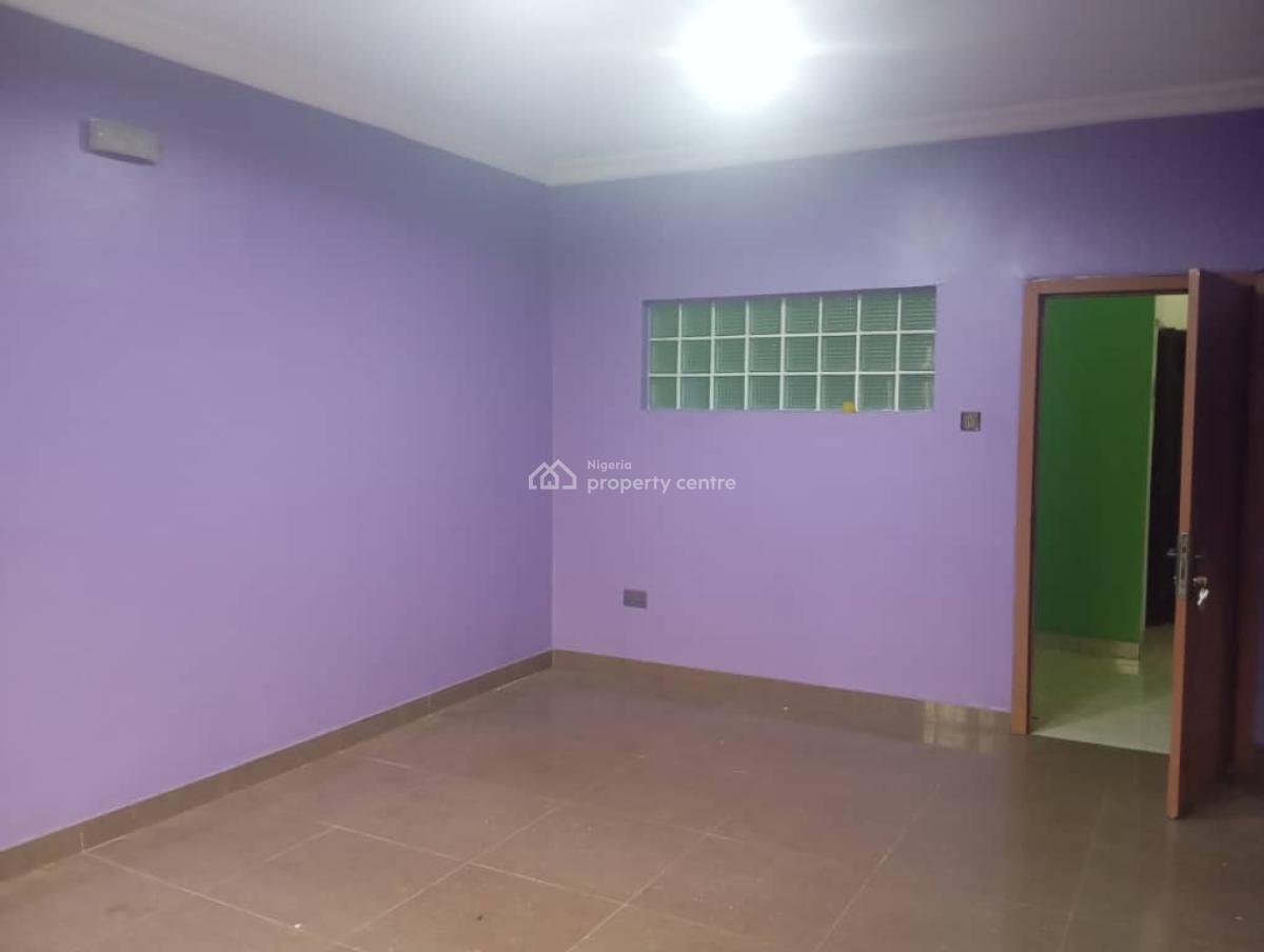 Serviced 4 Bedroom Townhouse, Off Meadow Hall Way, Ikate Elegushi, Lekki, Lagos, Terraced Duplex for Rent