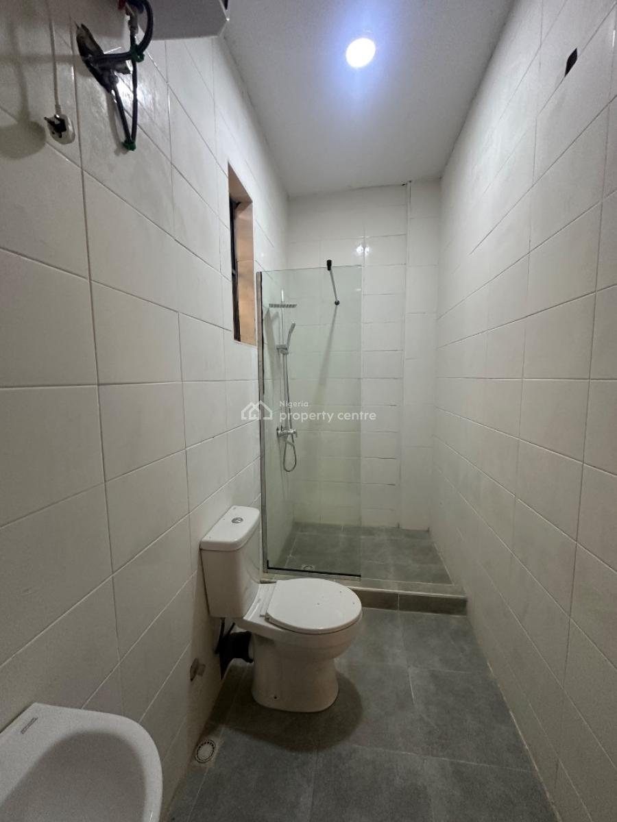 5 Bedroom Semi Detached Duplex, General Paint, Ajah, Lagos, Semi-detached Duplex for Rent