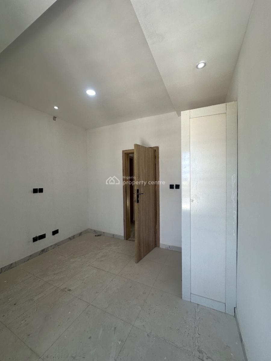 5 Bedroom Semi Detached Duplex, General Paint, Ajah, Lagos, Semi-detached Duplex for Rent