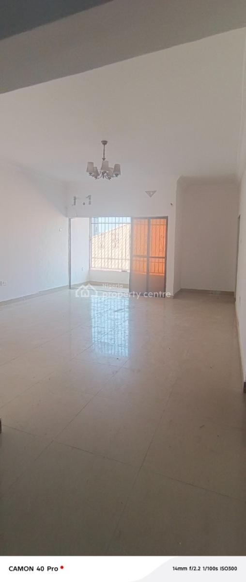 Standard Mini Flat with Visitor Toilet, Canal West Entrance Gate, Osapa, Lekki, Lagos, Mini Flat (room and Parlour) for Rent