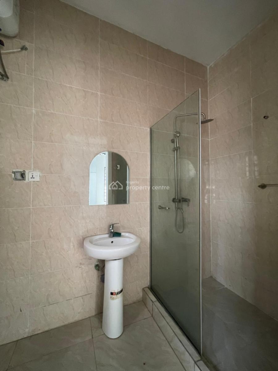 Luxury Newly Renovated 4 Bedroom Terrace Duplex with Excellent Facility, Harris Drive, Vgc, Lekki, Lagos, Terraced Duplex for Rent