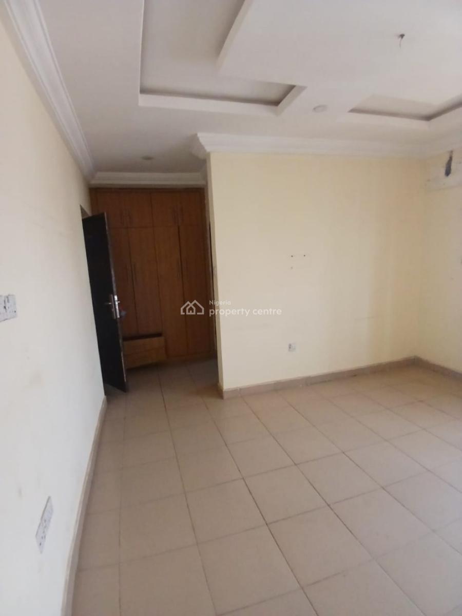 Standard 3-bedroom Block of Flats, By Victoria Garden, Mabushi, Abuja, Flat / Apartment for Rent