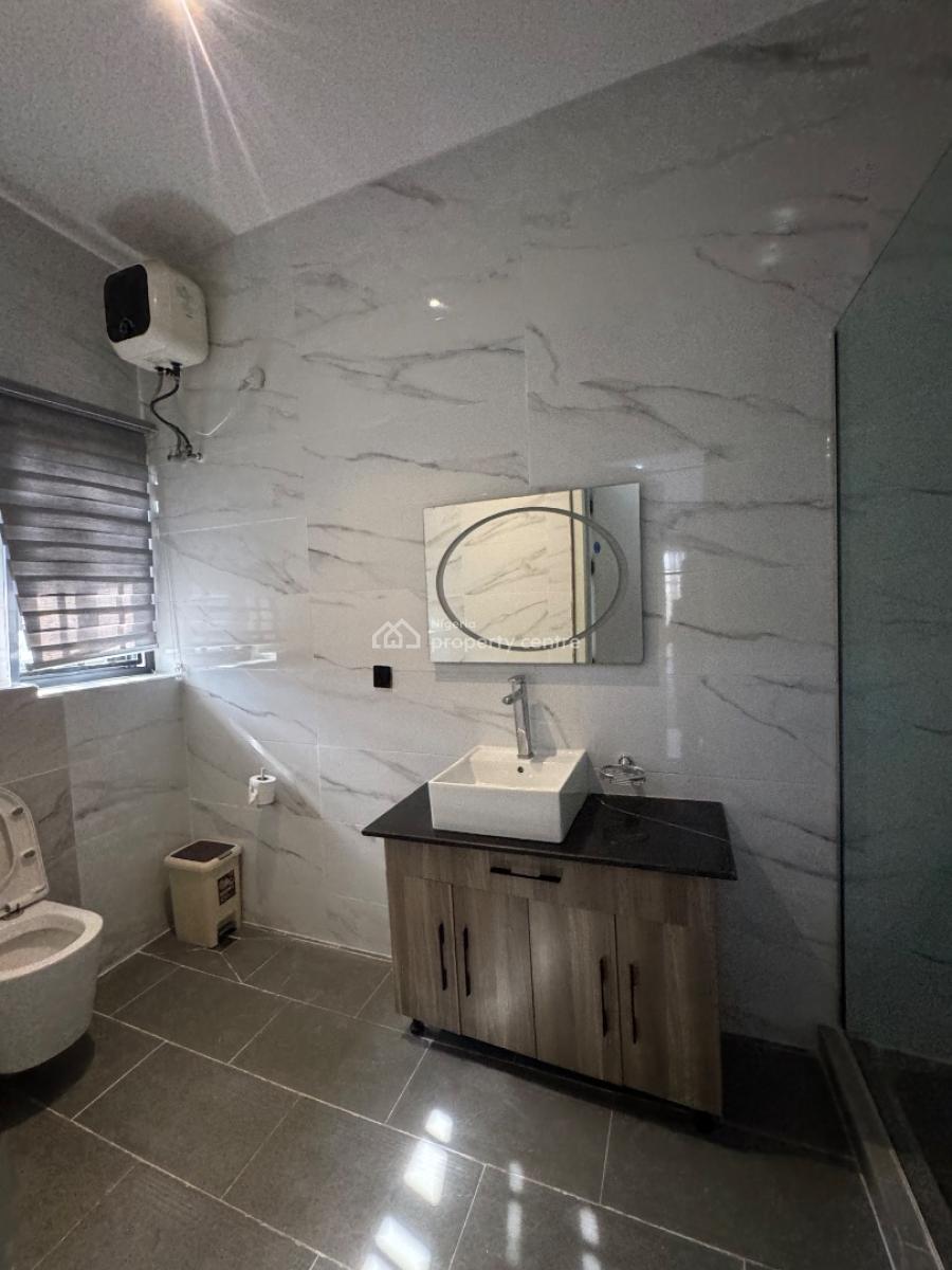 Furnished 5 Bedroom Fully Detached Duplex, Ikoyi, Lagos, Detached Duplex for Sale