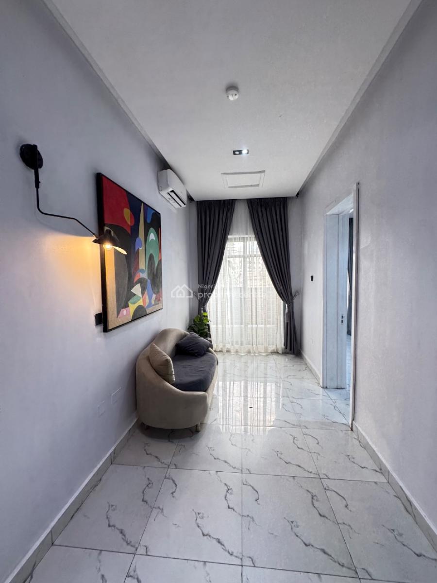 Furnished 5 Bedroom Fully Detached Duplex, Ikoyi, Lagos, Detached Duplex for Sale