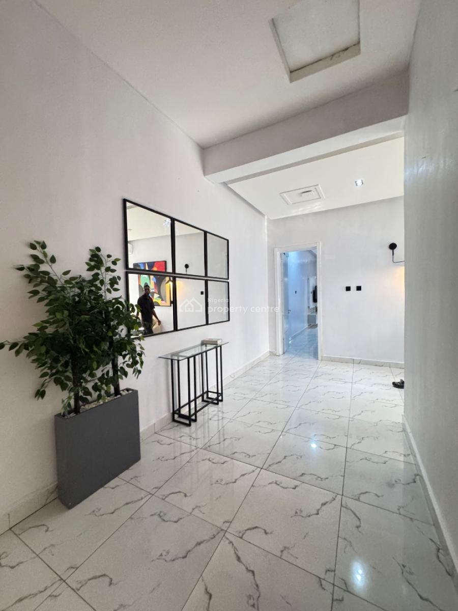 Furnished 5 Bedroom Fully Detached Duplex, Ikoyi, Lagos, Detached Duplex for Sale