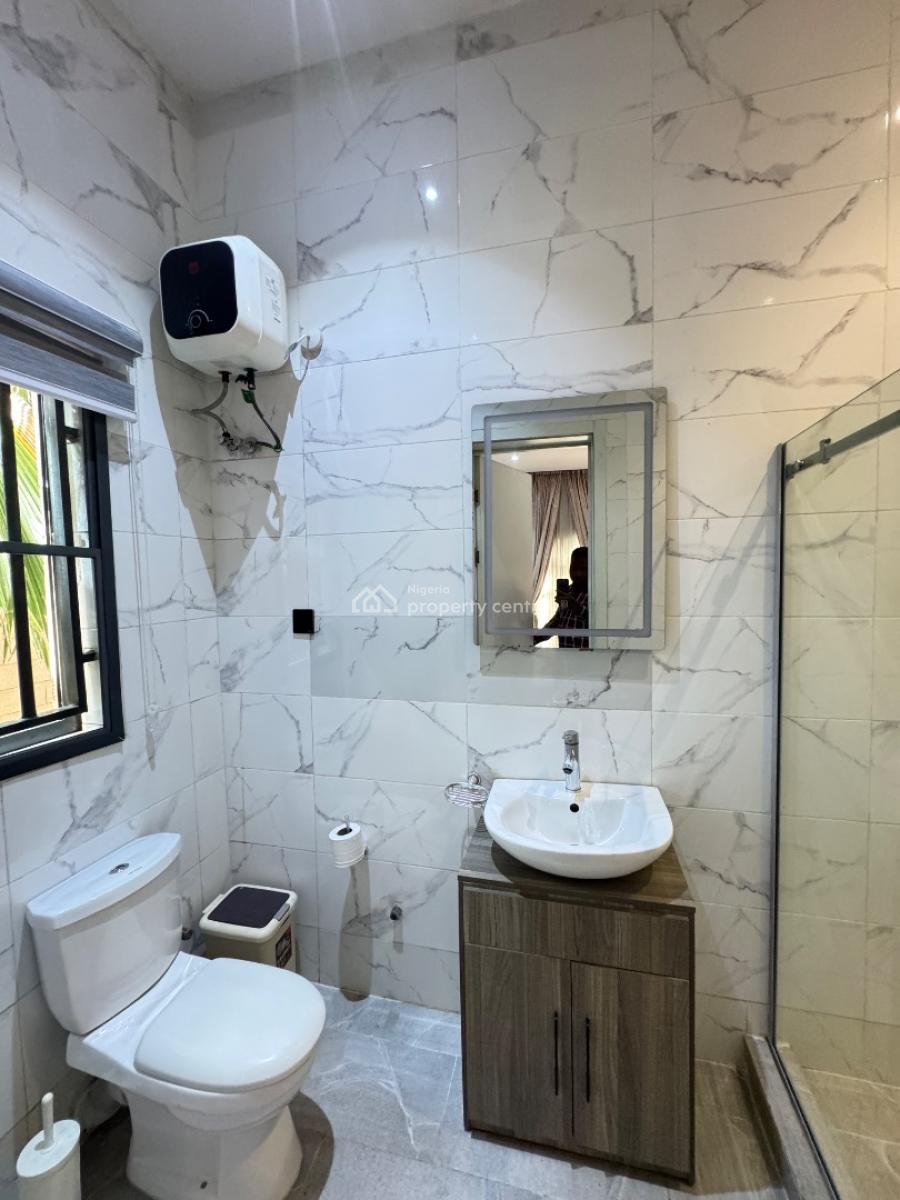 Furnished 5 Bedroom Fully Detached Duplex, Ikoyi, Lagos, Detached Duplex for Sale