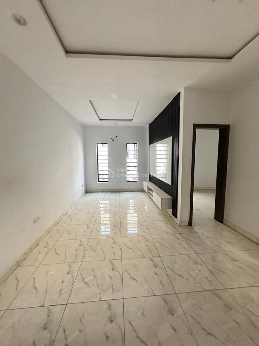 Well Spacious Luxury 4 Bedroom Fully Detached Duplex with Bq, Ikota, Ikota, Lekki, Lagos, Detached Duplex for Sale