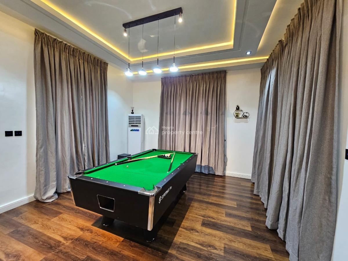 Luxury 2 Bedroom Penthouse Apartment, Lekki Phase 1, Lekki, Lagos, Flat / Apartment Short Let