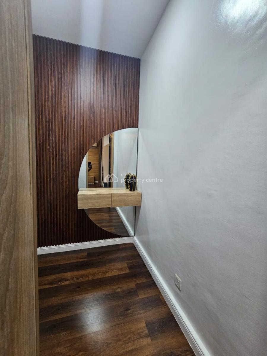 Luxury 2 Bedroom Penthouse Apartment, Lekki Phase 1, Lekki, Lagos, Flat / Apartment Short Let