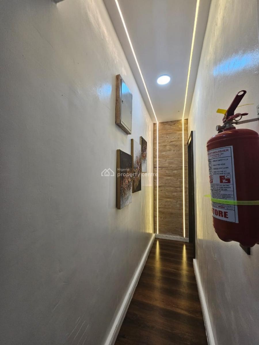 Luxury 2 Bedroom Penthouse Apartment, Lekki Phase 1, Lekki, Lagos, Flat / Apartment Short Let