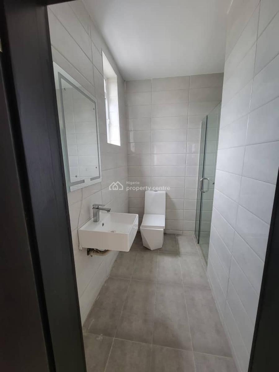 Luxury 3bedroom Apartment with Bq and Swimming Pool, Oniru, Victoria Island (vi), Lagos, Flat / Apartment for Rent