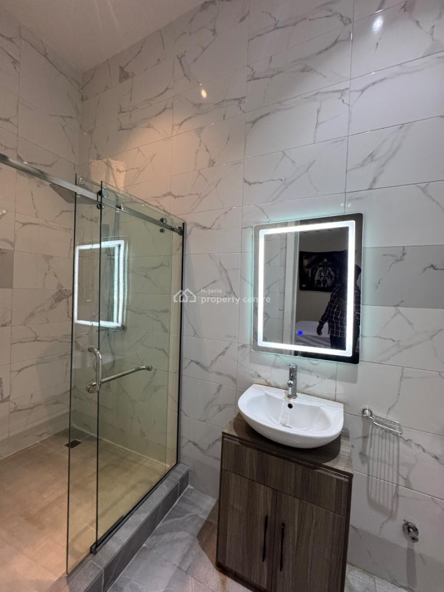 Fully Furnished Four Bedroom Semi Detached Duplex, Ikoyi, Lagos, Semi-detached Duplex for Sale