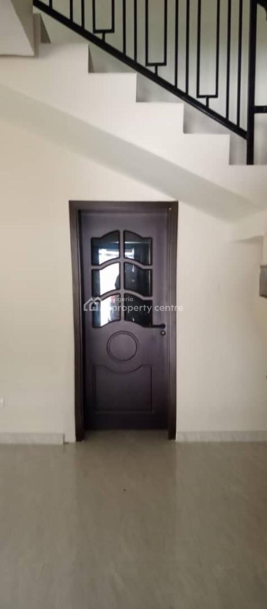 Fully Serviced 3 Bedroom Terrace Duplex + Bq, Horizon Estate, Ikate Elegushi, Lekki, Lagos, Terraced Duplex for Rent