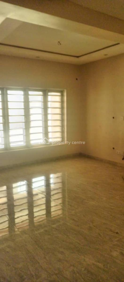 Fully Serviced 3 Bedroom Terrace Duplex + Bq, Horizon Estate, Ikate Elegushi, Lekki, Lagos, Terraced Duplex for Rent