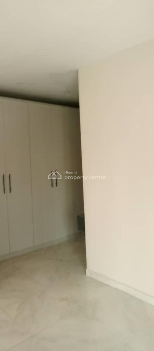 Fully Serviced 3 Bedroom Terrace Duplex + Bq, Horizon Estate, Ikate Elegushi, Lekki, Lagos, Terraced Duplex for Rent