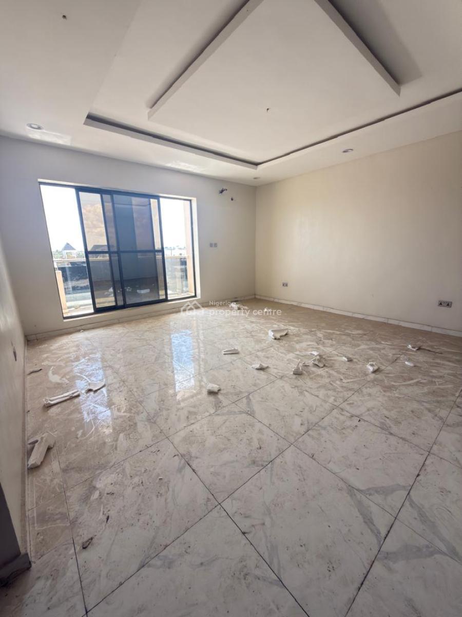 3 Bedroom Apartment, Abijo, Lekki, Lagos, Flat / Apartment for Sale