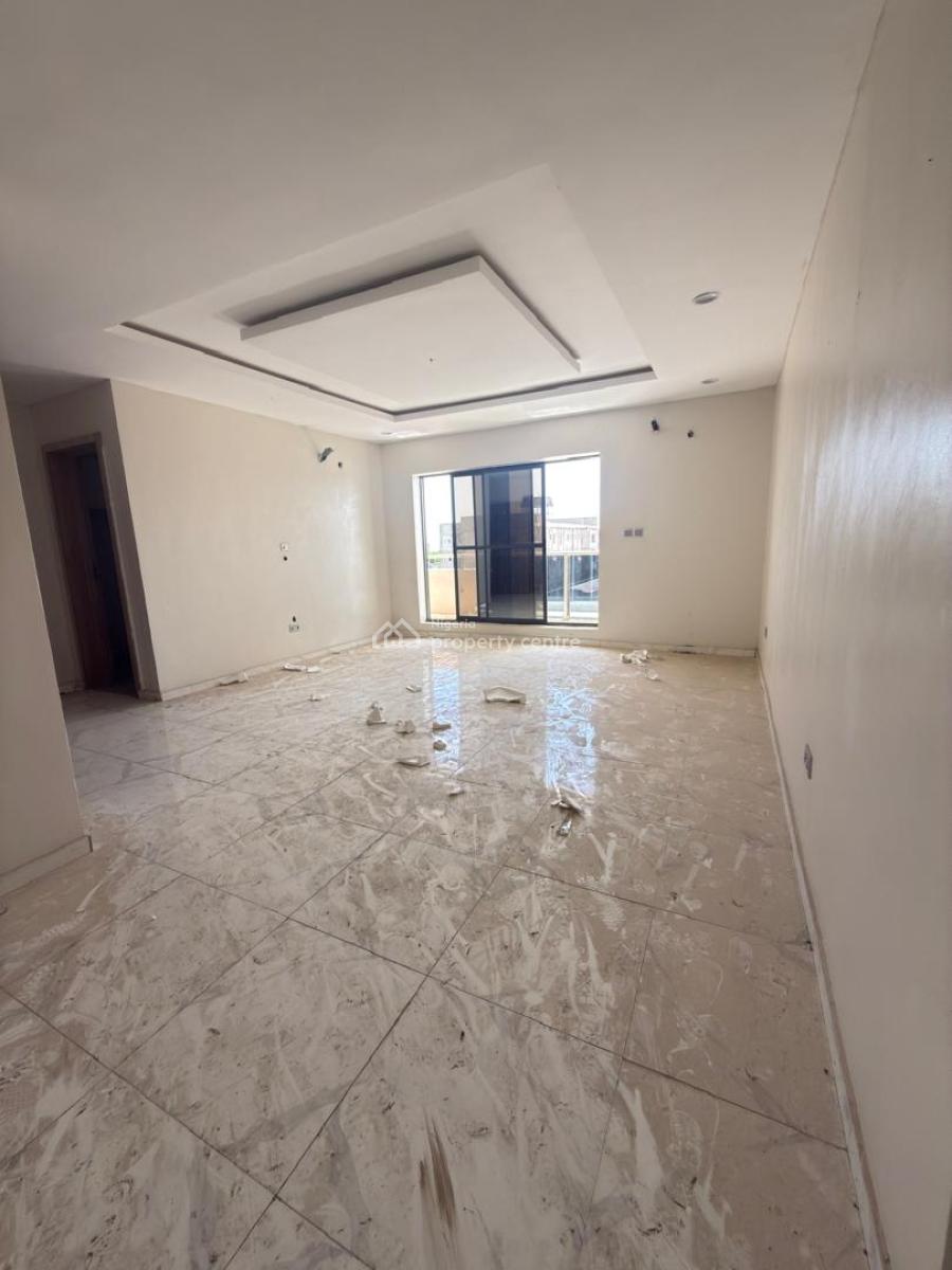 3 Bedroom Apartment, Abijo, Lekki, Lagos, Flat / Apartment for Sale