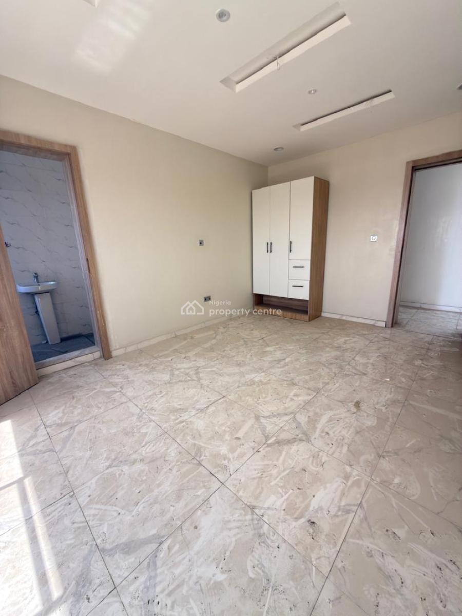 3 Bedroom Apartment, Abijo, Lekki, Lagos, Flat / Apartment for Sale