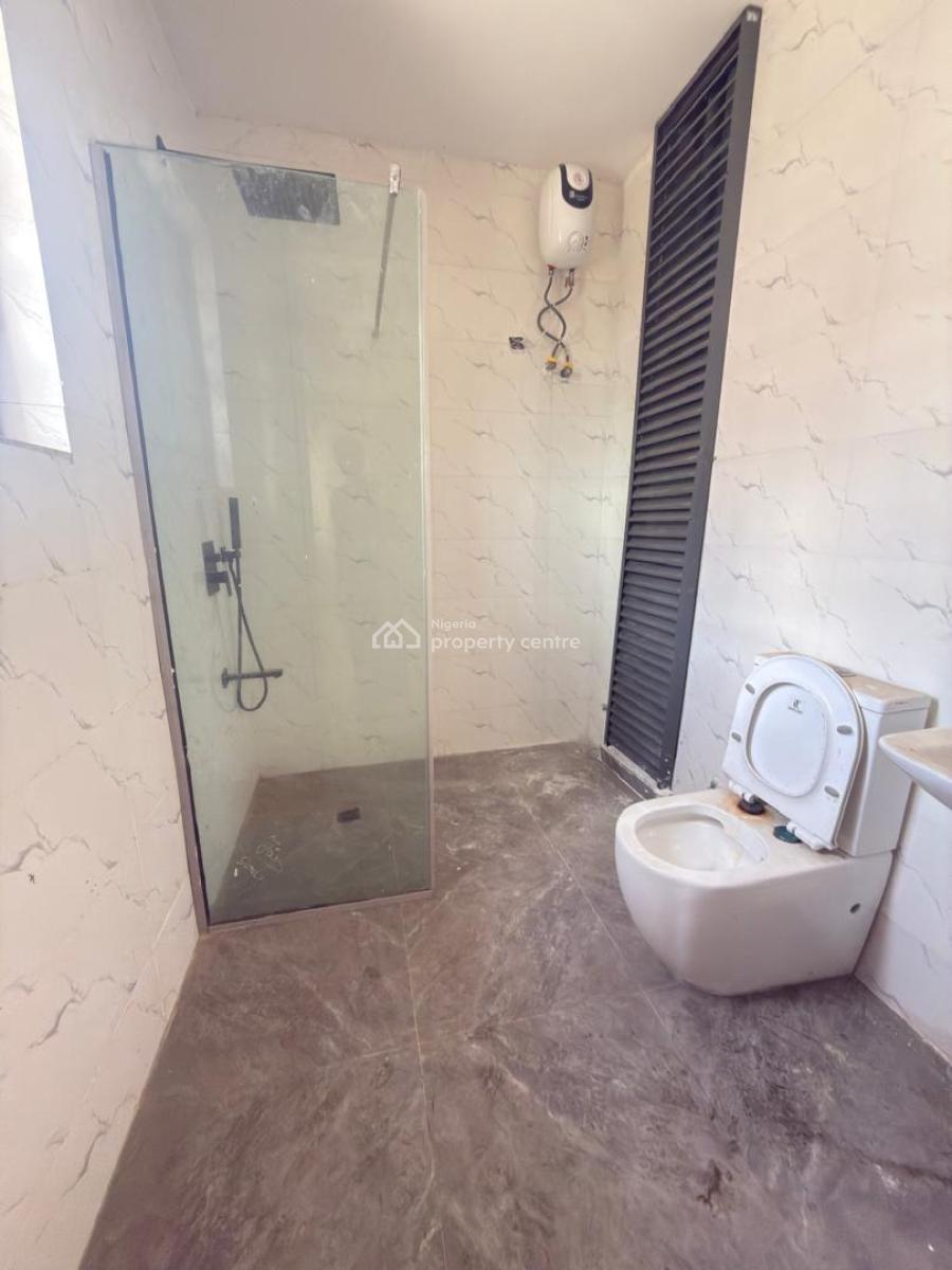 3 Bedroom Apartment, Abijo, Lekki, Lagos, Flat / Apartment for Sale