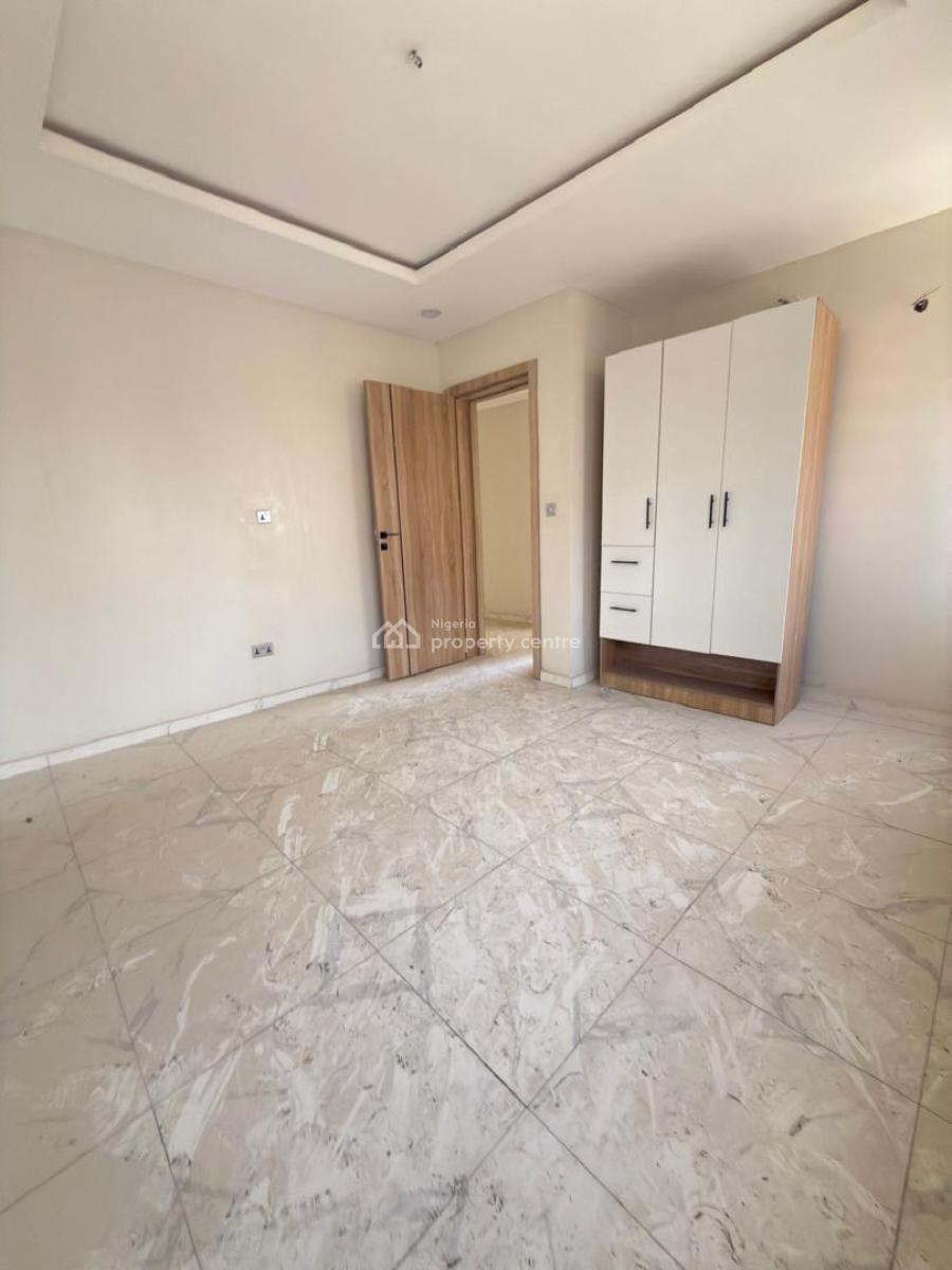 3 Bedroom Apartment, Abijo, Lekki, Lagos, Flat / Apartment for Sale