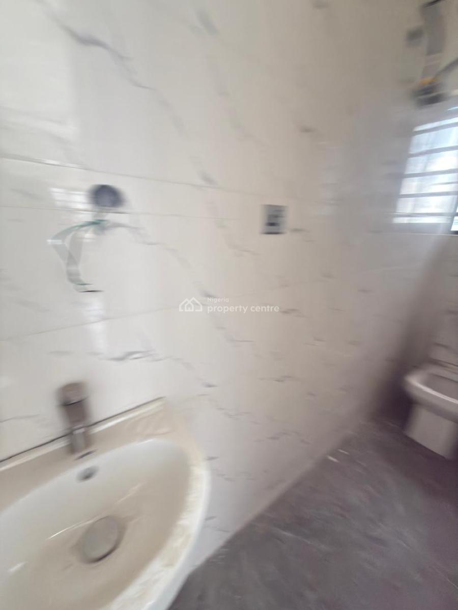 3 Bedroom Apartment, Abijo, Lekki, Lagos, Flat / Apartment for Sale