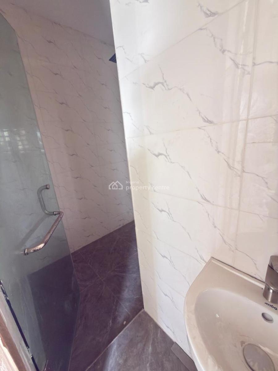 3 Bedroom Apartment, Abijo, Lekki, Lagos, Flat / Apartment for Sale