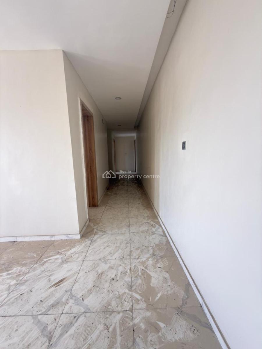 3 Bedroom Apartment, Abijo, Lekki, Lagos, Flat / Apartment for Sale