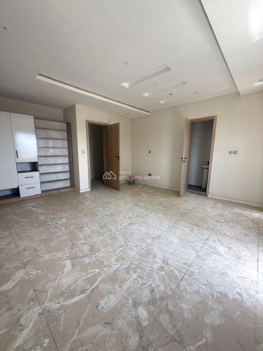 3 Bedroom Apartment, Abijo, Lekki, Lagos, Flat / Apartment for Sale