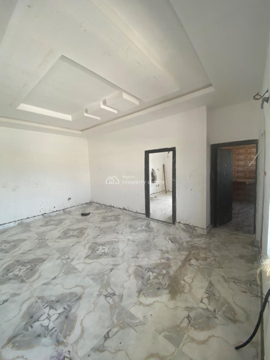 Brand New Executive Mini Flat, Desa Town, Bogije, Ibeju Lekki, Lagos, Mini Flat (room and Parlour) for Rent