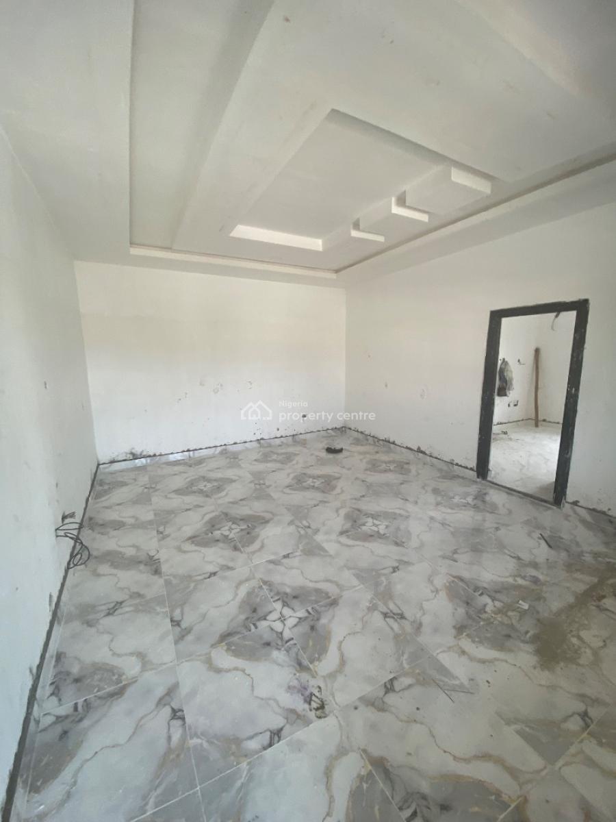 Brand New Executive Mini Flat, Desa Town, Bogije, Ibeju Lekki, Lagos, Mini Flat (room and Parlour) for Rent