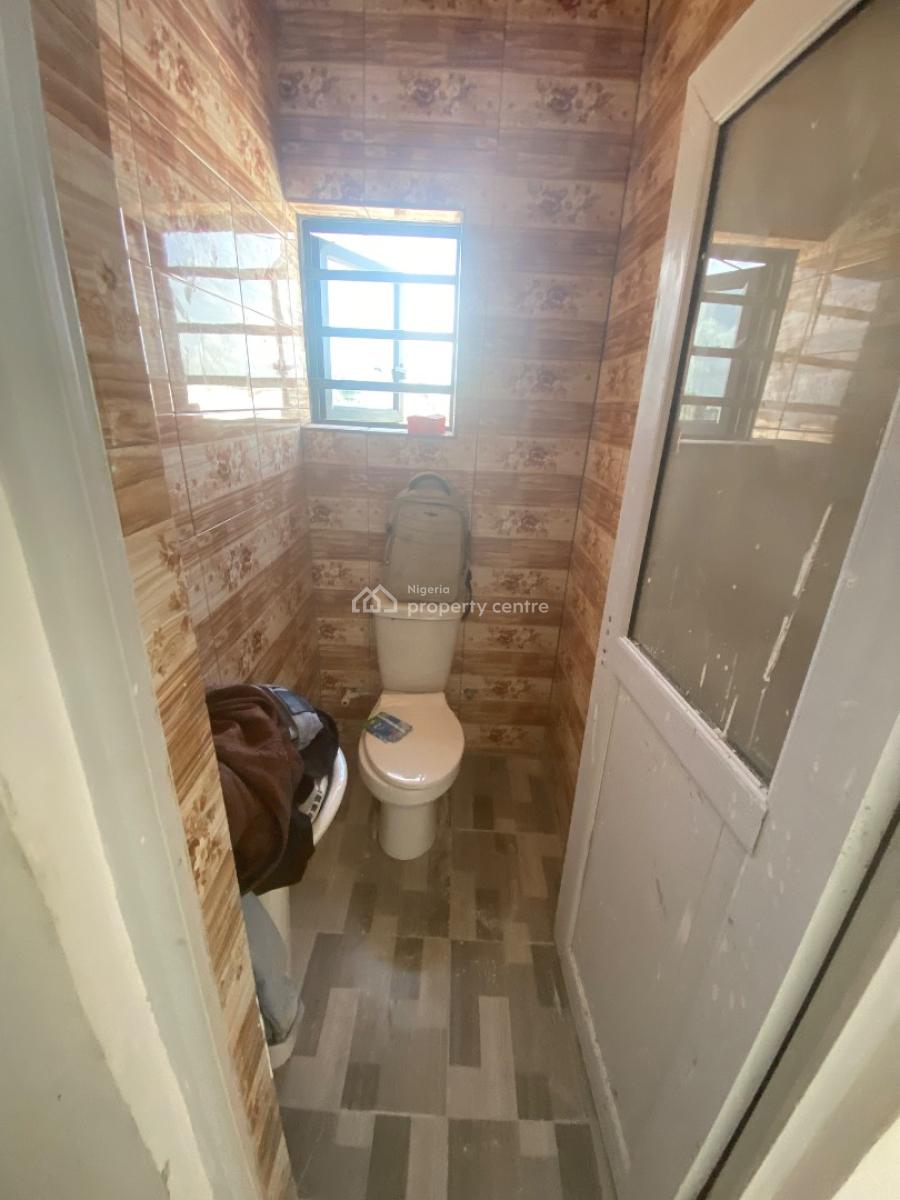 Brand New Executive Mini Flat, Desa Town, Bogije, Ibeju Lekki, Lagos, Mini Flat (room and Parlour) for Rent