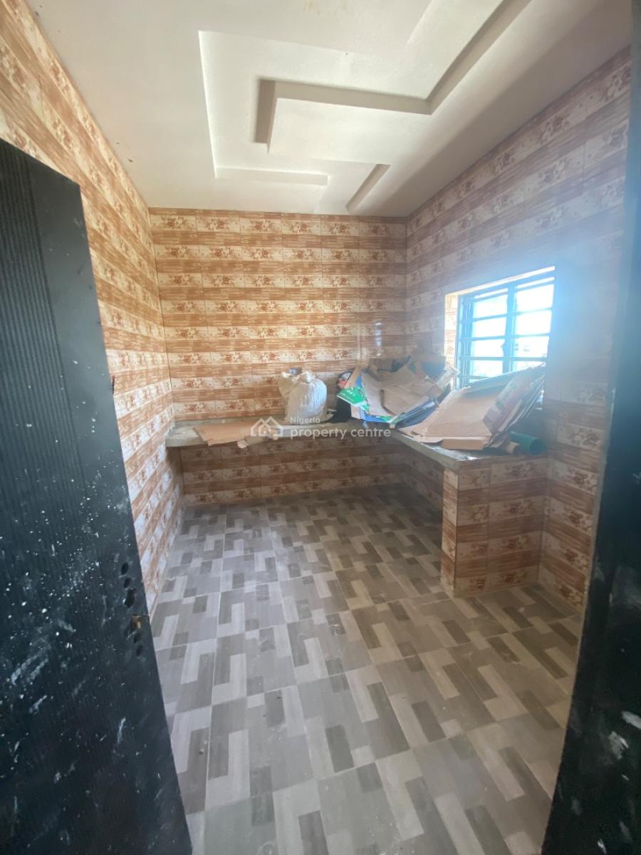 Brand New Executive Mini Flat, Desa Town, Bogije, Ibeju Lekki, Lagos, Mini Flat (room and Parlour) for Rent