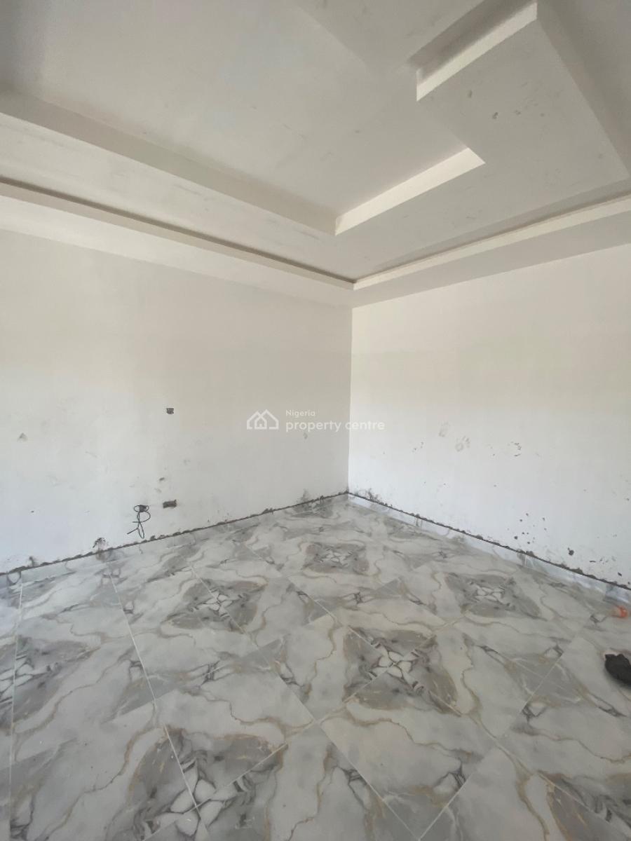 Brand New Executive Mini Flat, Desa Town, Bogije, Ibeju Lekki, Lagos, Mini Flat (room and Parlour) for Rent