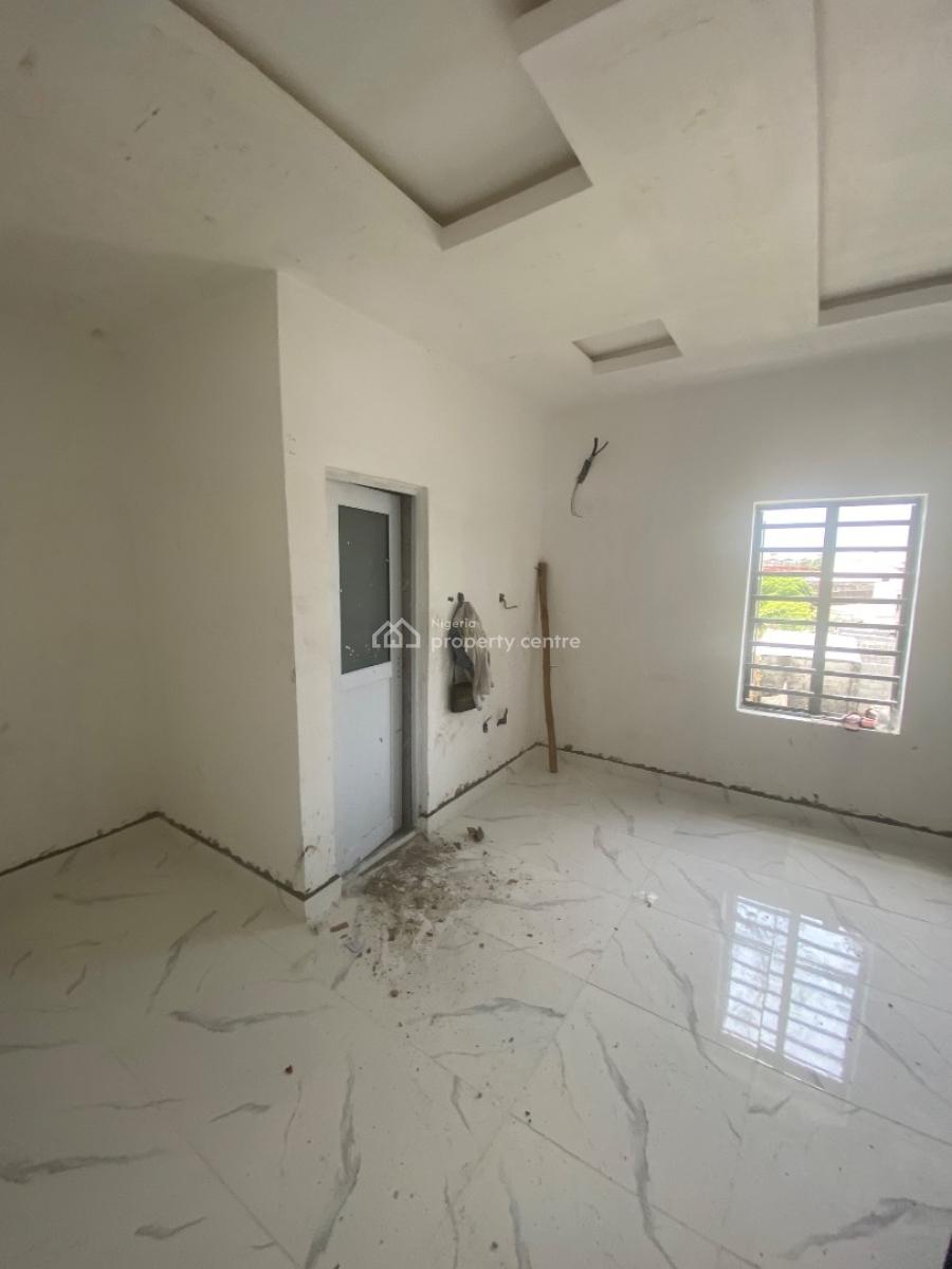 Brand New Executive Mini Flat, Desa Town, Bogije, Ibeju Lekki, Lagos, Mini Flat (room and Parlour) for Rent