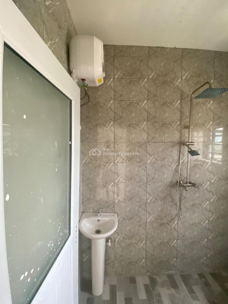 Brand New Executive Mini Flat, Desa Town, Bogije, Ibeju Lekki, Lagos, Mini Flat (room and Parlour) for Rent