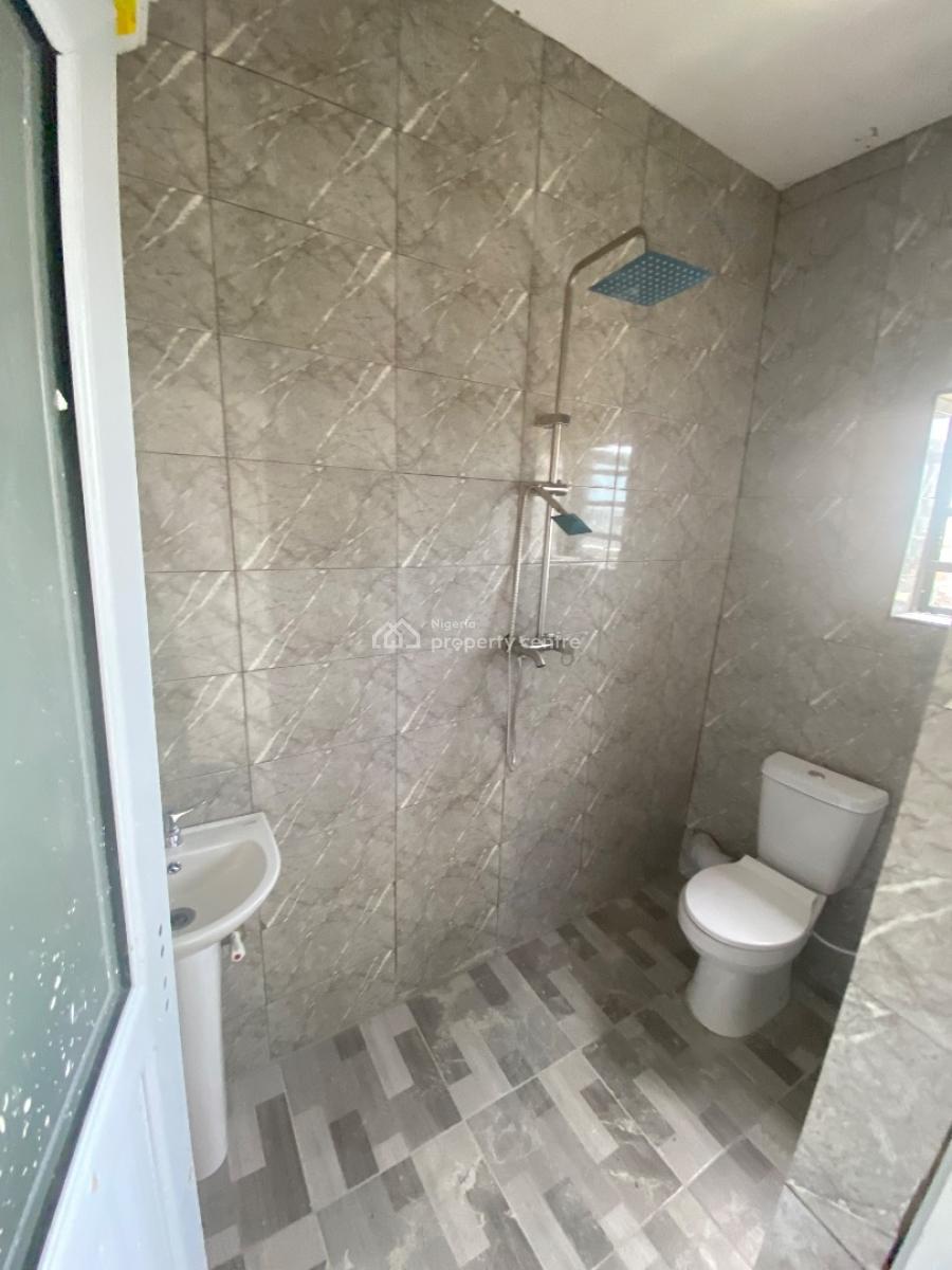 Brand New Executive Mini Flat, Desa Town, Bogije, Ibeju Lekki, Lagos, Mini Flat (room and Parlour) for Rent