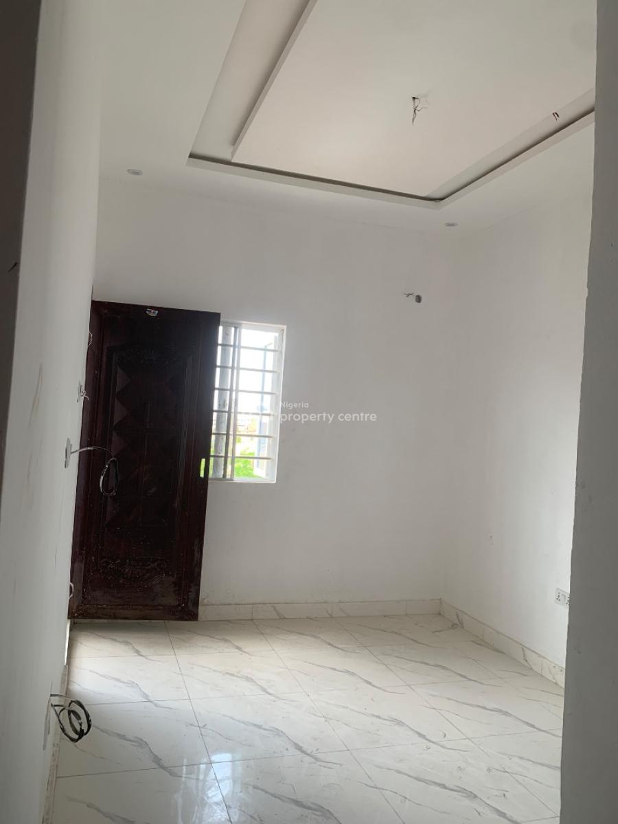 Newly Built and Well Finished Mini Flat Upstairs, Greenville Estate, Badore, Ajah, Lagos, Mini Flat (room and Parlour) for Rent