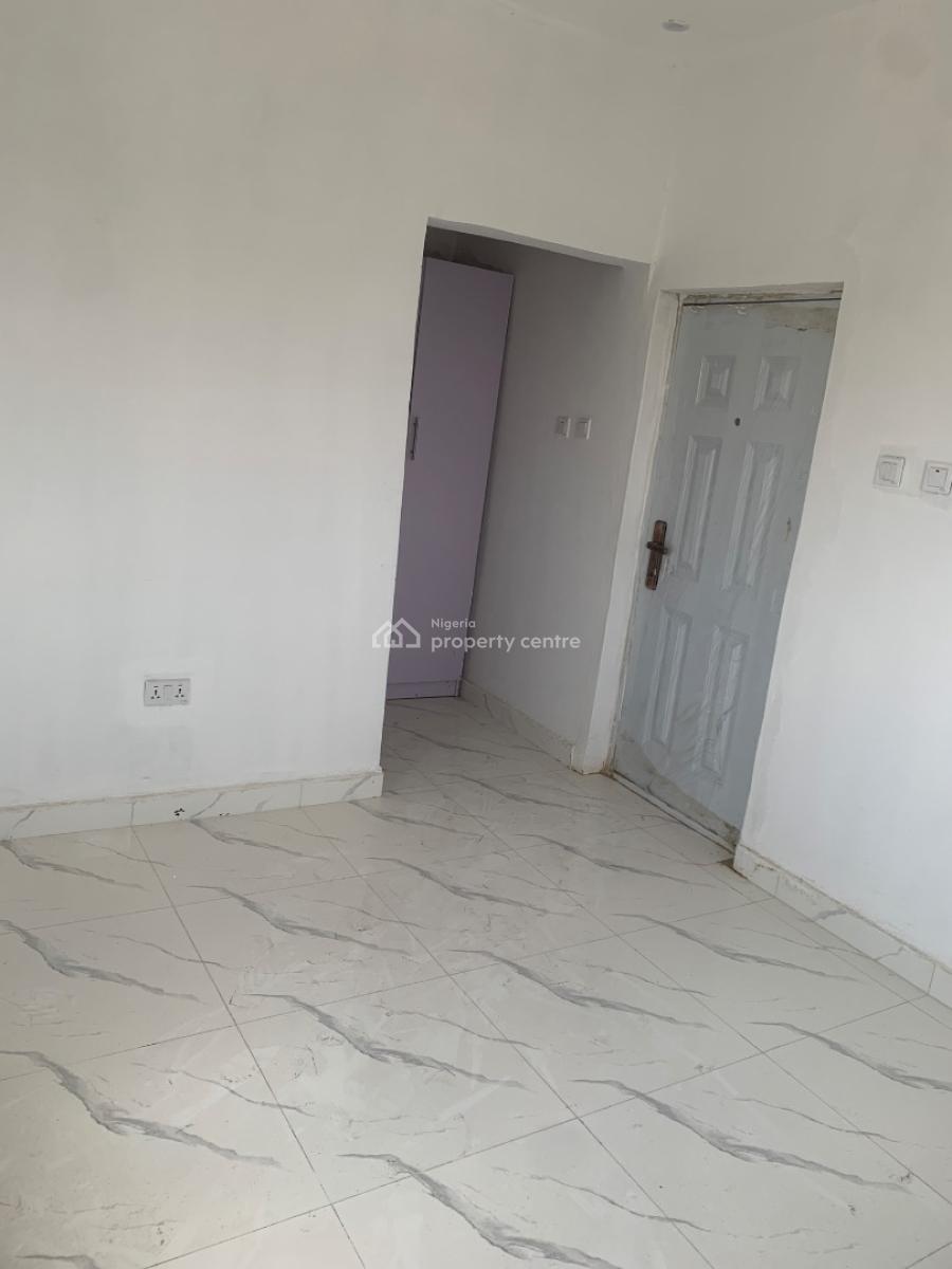 Newly Built and Well Finished Mini Flat Upstairs, Greenville Estate, Badore, Ajah, Lagos, Mini Flat (room and Parlour) for Rent