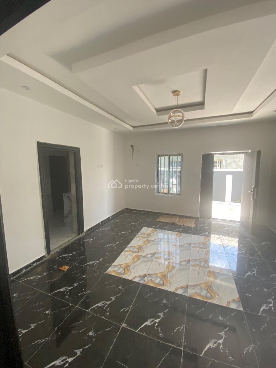 Brand New 2 Bedroom Bungalow, Desa Town, Bogije, Ibeju Lekki, Lagos, Flat / Apartment for Rent