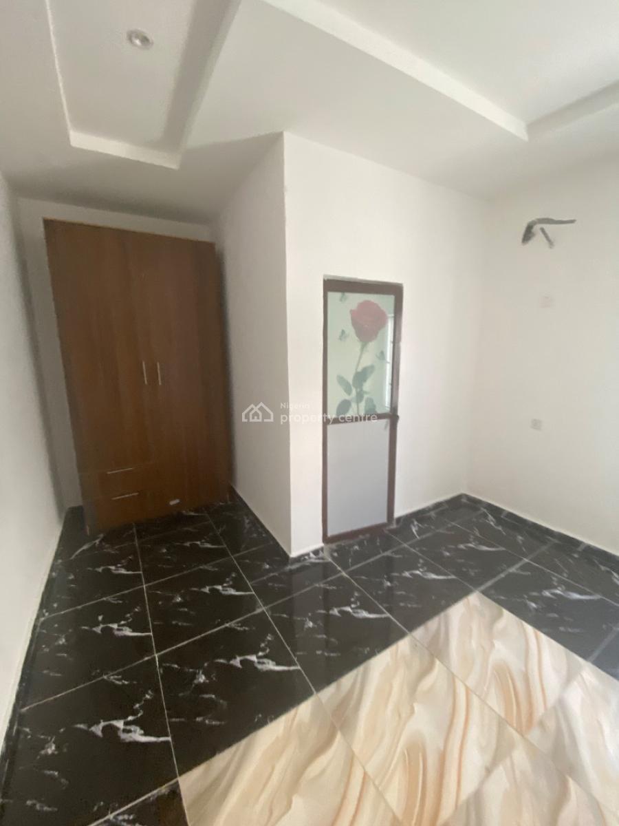 Brand New 2 Bedroom Bungalow, Desa Town, Bogije, Ibeju Lekki, Lagos, Flat / Apartment for Rent