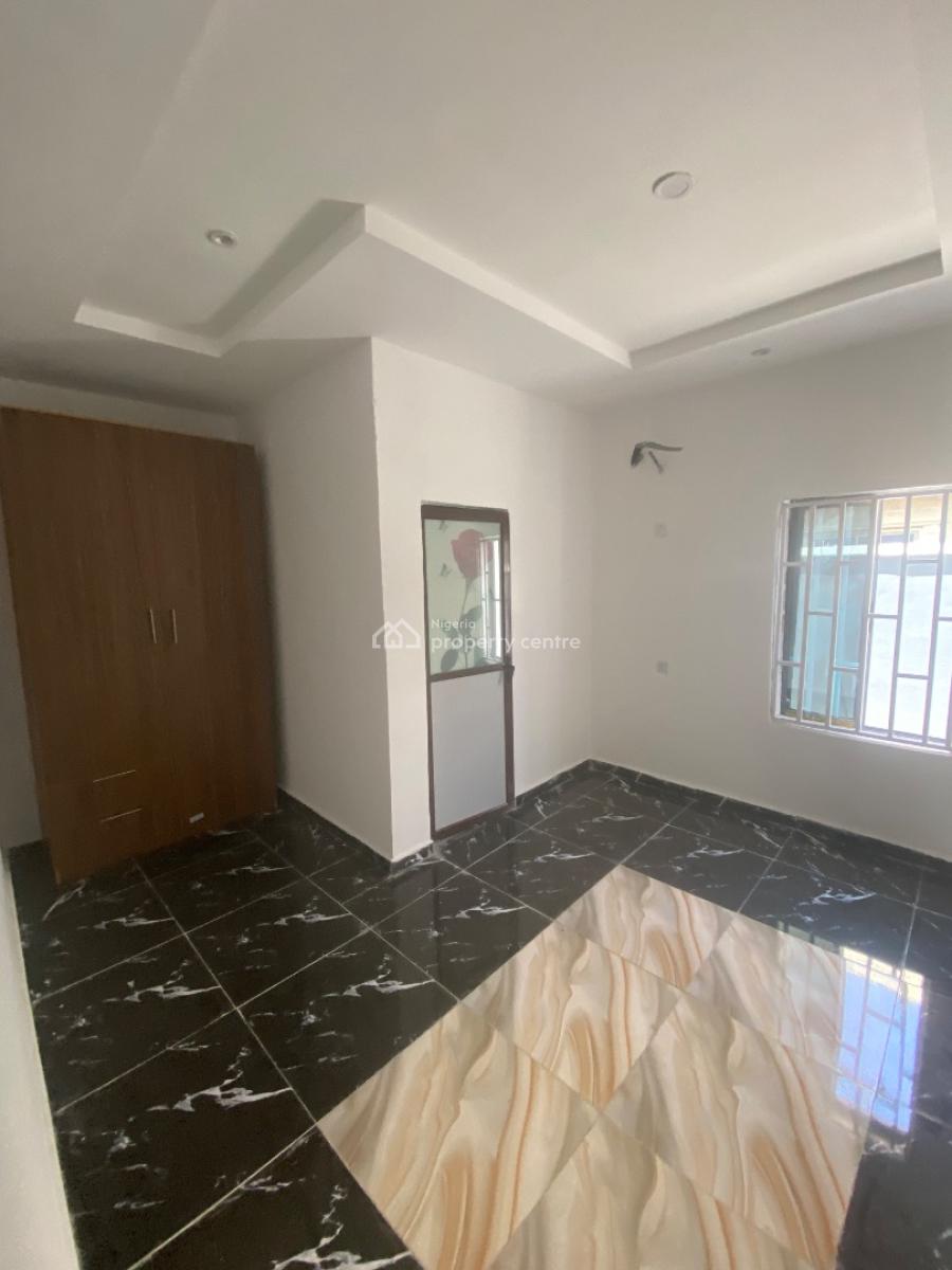 Brand New 2 Bedroom Bungalow, Desa Town, Bogije, Ibeju Lekki, Lagos, Flat / Apartment for Rent